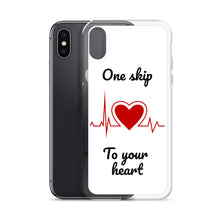 Load image into Gallery viewer, One Skip - iPhone Case - Skip The Distance, Inc