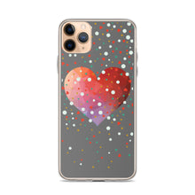 Load image into Gallery viewer, Sprinkle Of Love - iPhone Case - Skip The Distance, Inc