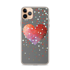 Sprinkle Of Love - iPhone Case - Skip The Distance, Inc
