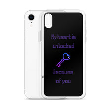 Load image into Gallery viewer, Unlocked - iPhone Case - Skip The Distance, Inc