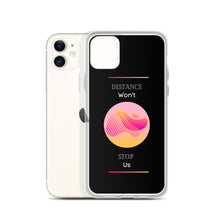 Load image into Gallery viewer, We Won't Stop - iPhone Case - Skip The Distance, Inc