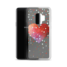 Load image into Gallery viewer, Sprinkle Of Love - Samsung Case - Skip The Distance, Inc