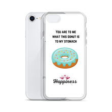 Load image into Gallery viewer, Happiness - iPhone Case - Skip The Distance, Inc
