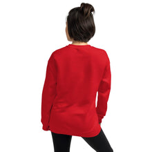 Load image into Gallery viewer, Under Stars - Women's Sweater - Skip The Distance, Inc