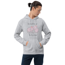 Load image into Gallery viewer, One For The Road - Men's Hoodie - Skip The Distance, Inc