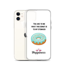 Load image into Gallery viewer, Happiness - iPhone Case - Skip The Distance, Inc