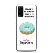 Load image into Gallery viewer, Happiness - Samsung Case - Skip The Distance, Inc