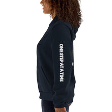 Load image into Gallery viewer, Bring Me Closer - Women's Zip Up Hoodie - Skip The Distance, Inc