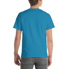 Load image into Gallery viewer, More Love - Men's Short Sleeve T-Shirt - Skip The Distance, Inc