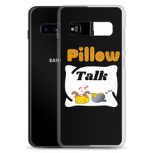 Load image into Gallery viewer, Pillow Talk - Samsung Case - Skip The Distance, Inc