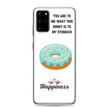 Load image into Gallery viewer, Happiness - Samsung Case - Skip The Distance, Inc