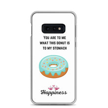 Load image into Gallery viewer, Happiness - Samsung Case - Skip The Distance, Inc