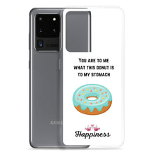 Load image into Gallery viewer, Happiness - Samsung Case - Skip The Distance, Inc