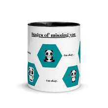 Load image into Gallery viewer, Stages Of Missing You - Skip The Distance, Inc