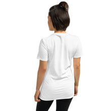 Load image into Gallery viewer, Missing You - Women's T Shirt - Skip The Distance, Inc