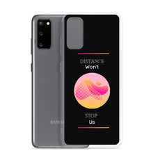 Load image into Gallery viewer, We Won't Stop - Samsung Case - Skip The Distance, Inc
