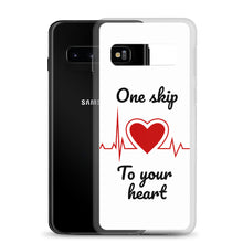 Load image into Gallery viewer, One Skip - Samsung Case - Skip The Distance, Inc