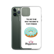 Load image into Gallery viewer, Happiness - iPhone Case - Skip The Distance, Inc