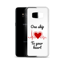 Load image into Gallery viewer, One Skip - Samsung Case - Skip The Distance, Inc
