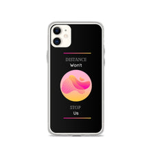Load image into Gallery viewer, We Won't Stop - iPhone Case - Skip The Distance, Inc