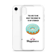 Load image into Gallery viewer, Happiness - iPhone Case - Skip The Distance, Inc