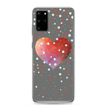 Load image into Gallery viewer, Sprinkle Of Love - Samsung Case - Skip The Distance, Inc