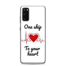 Load image into Gallery viewer, One Skip - Samsung Case - Skip The Distance, Inc