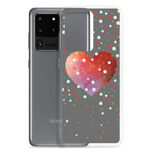 Load image into Gallery viewer, Sprinkle Of Love - Samsung Case - Skip The Distance, Inc