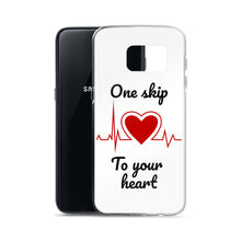 Load image into Gallery viewer, One Skip - Samsung Case - Skip The Distance, Inc