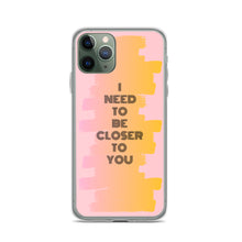 Load image into Gallery viewer, Closer To You - iPhone Case - Skip The Distance, Inc