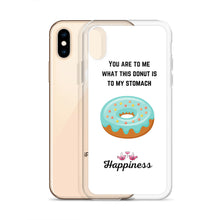 Load image into Gallery viewer, Happiness - iPhone Case - Skip The Distance, Inc