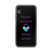 Load image into Gallery viewer, Locked - iPhone Case - Skip The Distance, Inc