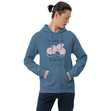 Load image into Gallery viewer, One For The Road - Men's Hoodie - Skip The Distance, Inc