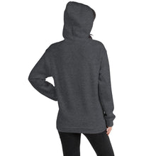 Load image into Gallery viewer, My Bae - Women's Hoodie - Skip The Distance, Inc