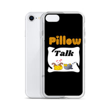 Load image into Gallery viewer, Pillow Talk - iPhone Case - Skip The Distance, Inc
