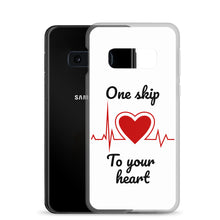 Load image into Gallery viewer, One Skip - Samsung Case - Skip The Distance, Inc