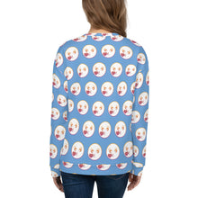 Load image into Gallery viewer, From Me To You - Women's Sweater - Skip The Distance, Inc