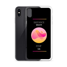 Load image into Gallery viewer, We Won't Stop - iPhone Case - Skip The Distance, Inc