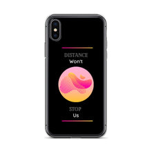 Load image into Gallery viewer, We Won't Stop - iPhone Case - Skip The Distance, Inc