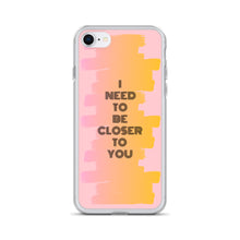 Load image into Gallery viewer, Closer To You - iPhone Case - Skip The Distance, Inc