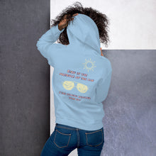 Load image into Gallery viewer, With Life - Women's Hoodie - Skip The Distance, Inc