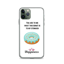 Load image into Gallery viewer, Happiness - iPhone Case - Skip The Distance, Inc