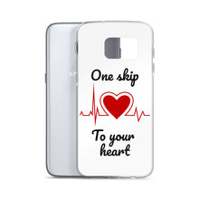 Load image into Gallery viewer, One Skip - Samsung Case - Skip The Distance, Inc