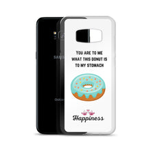 Load image into Gallery viewer, Happiness - Samsung Case - Skip The Distance, Inc