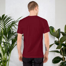 Load image into Gallery viewer, Mr Heart - Men's T-Shirt - Skip The Distance, Inc