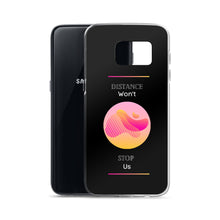 Load image into Gallery viewer, We Won't Stop - Samsung Case - Skip The Distance, Inc