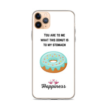 Load image into Gallery viewer, Happiness - iPhone Case - Skip The Distance, Inc