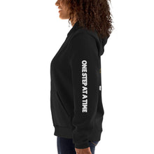 Load image into Gallery viewer, Bring Me Closer - Women's Zip Up Hoodie - Skip The Distance, Inc