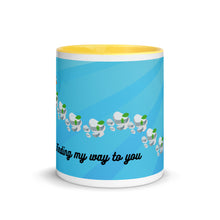 Load image into Gallery viewer, Finding My Way To You - Skip The Distance, Inc