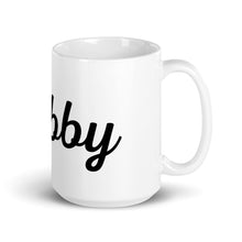 Load image into Gallery viewer, Hubby Mug - Skip The Distance, Inc